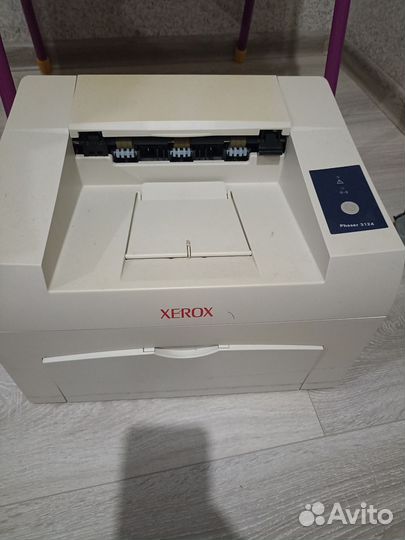 Принтер Xerox Phaser 3124