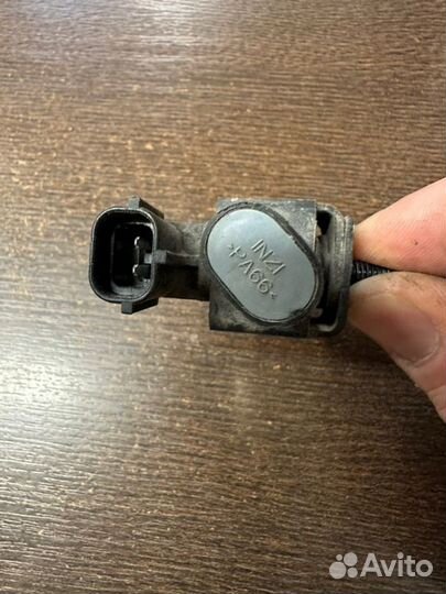 Клапан электромагнитный Kia K900 RJ G6DM 2019