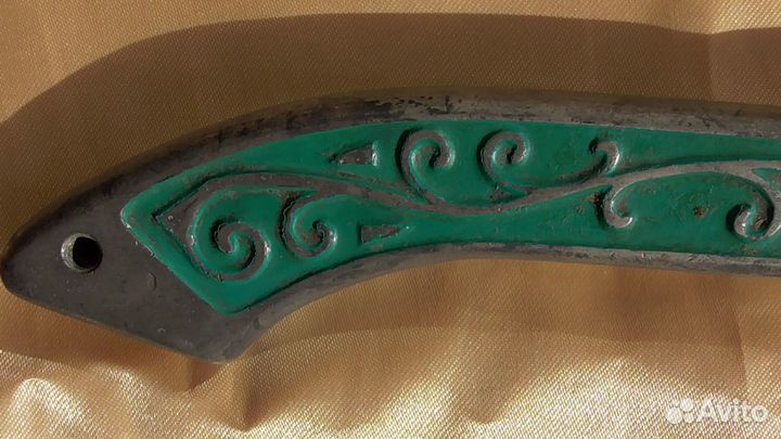 Кухонный топорик 