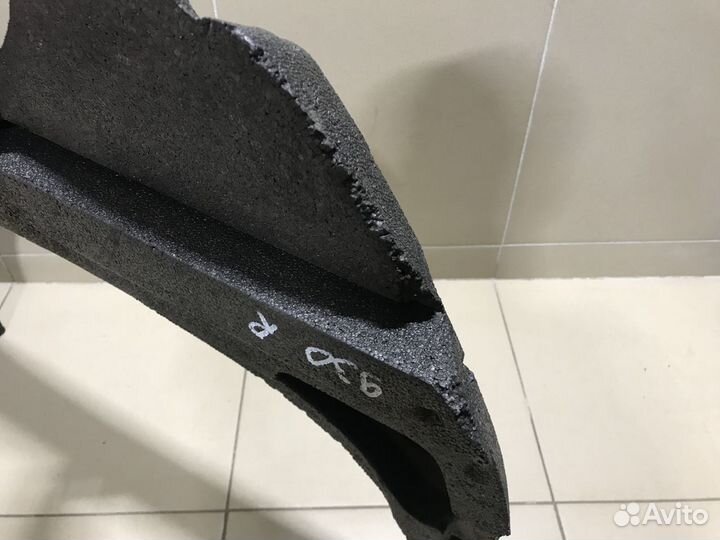 Ящик для инструментов S40 2004-2012