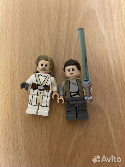 Lego Star Wars 75200