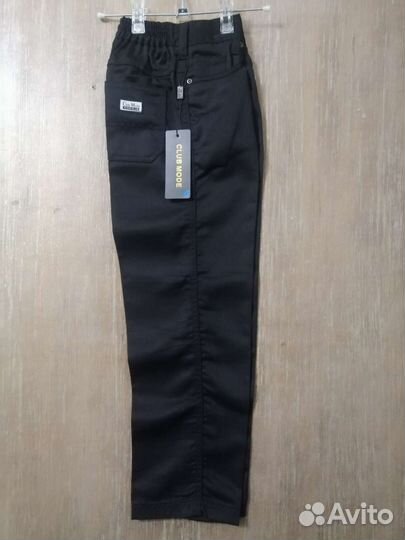 Брюки для мальчика