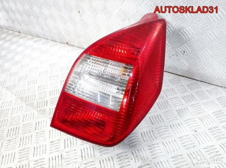 Фонарь задний правый Citroen C2 9680283680