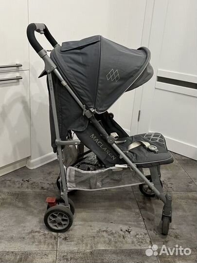 Коляска трость Maclaren techno ARC