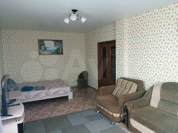 2-к. квартира, 84 м², 3/16 эт.