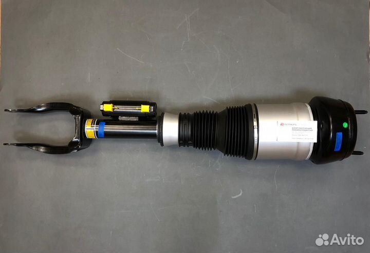 Пневмостойка Mercedes-Benz GLE coupe C292 новый