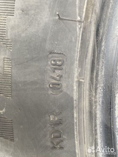 Goodyear Eagle F1 Asymmetric 2 255/55 R19