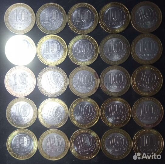 Биметалл рф,см.список