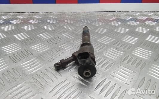 Форсунка дизельная ford ranger 2 (OEA14AL05)