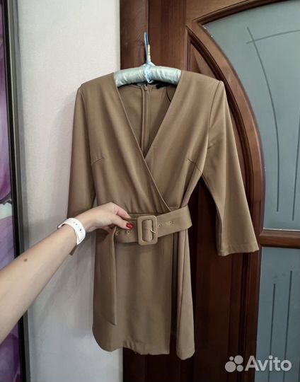 Комбинезон женский