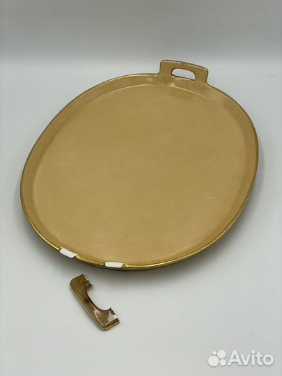 Реставрация фарфора