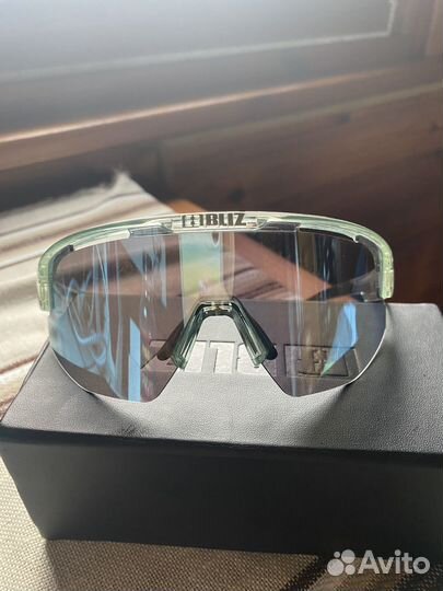 Очки bliz matrix