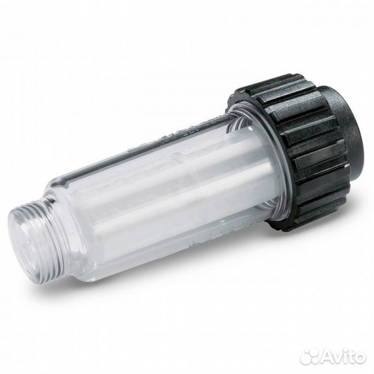 Фильтр тонкой очистки для минимоек