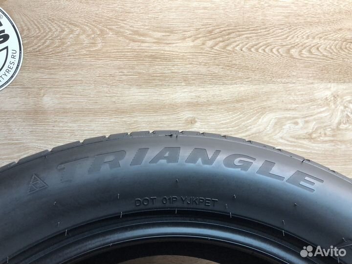 Triangle EffeXSport TH202 255/55 R20 110W