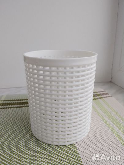 Форма для камамбера без дна D10