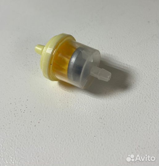 Фильтр бензиновый #1 с магнитом 50-110см3