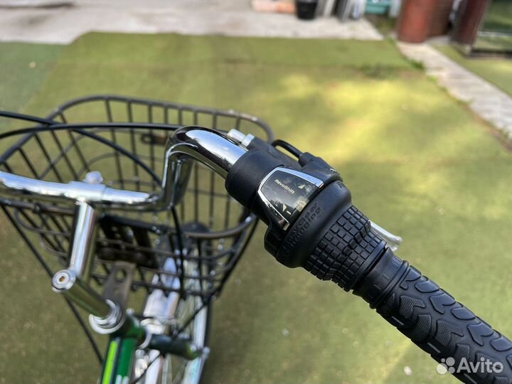 Велосипед Stels Pilot 750