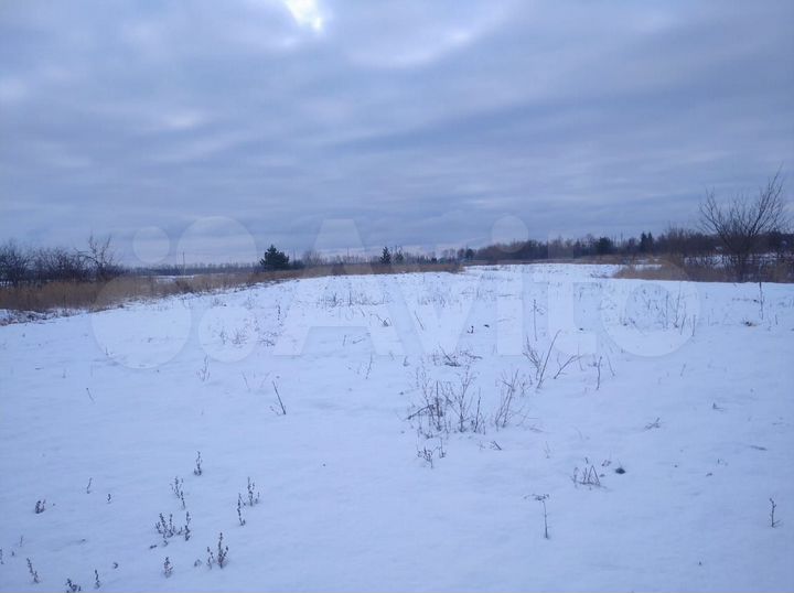 Участок 56 сот. (ИЖС)