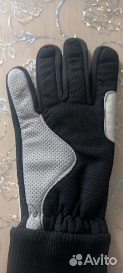 Перчатки унисекс