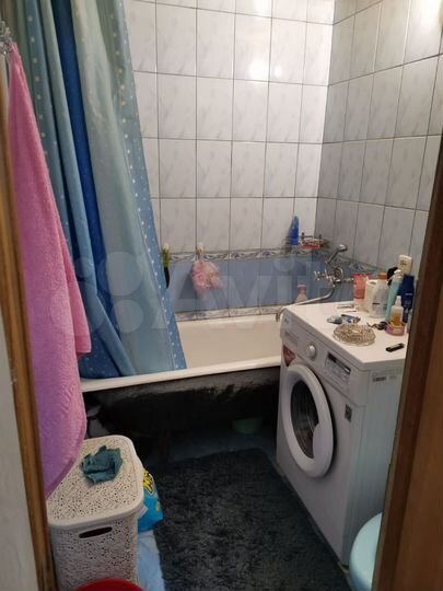 2-к. квартира, 43 м², 2/4 эт.