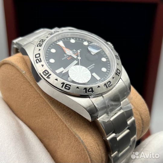 Мужские часы Rolex Explorer II