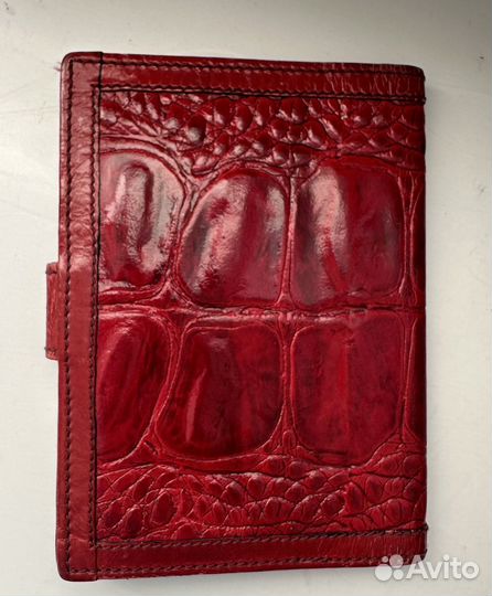 Обложка для паспорта и документов