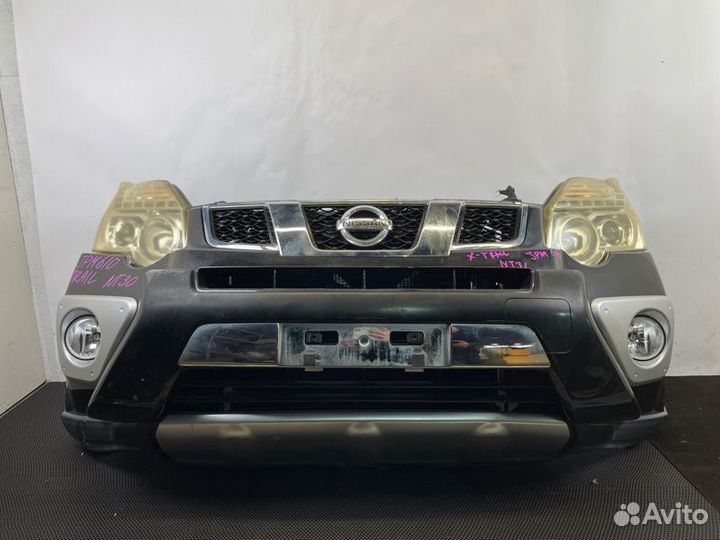 Ноускат Nissan X-Trail T31