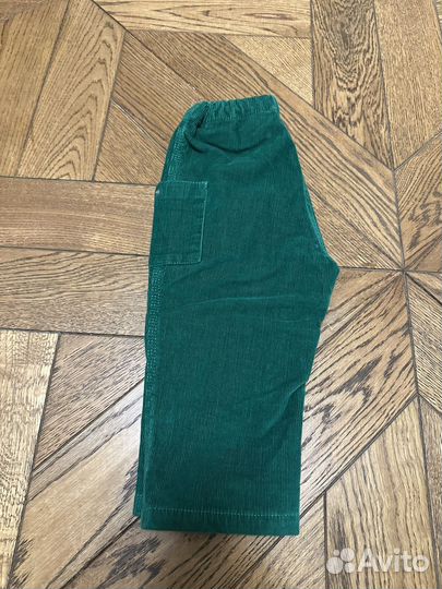 Брюки petitbateau 18М