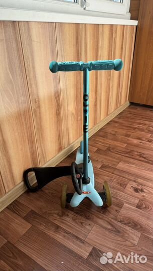 Самокат детский micro Mini