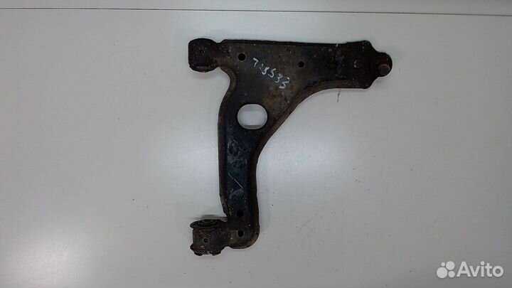 Рычаг подвески Opel Vectra B, 2002