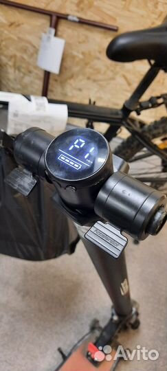 Ремонт электросамокатов