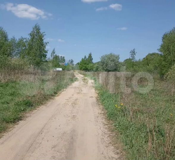 Участок 24,9 сот. (ИЖС)