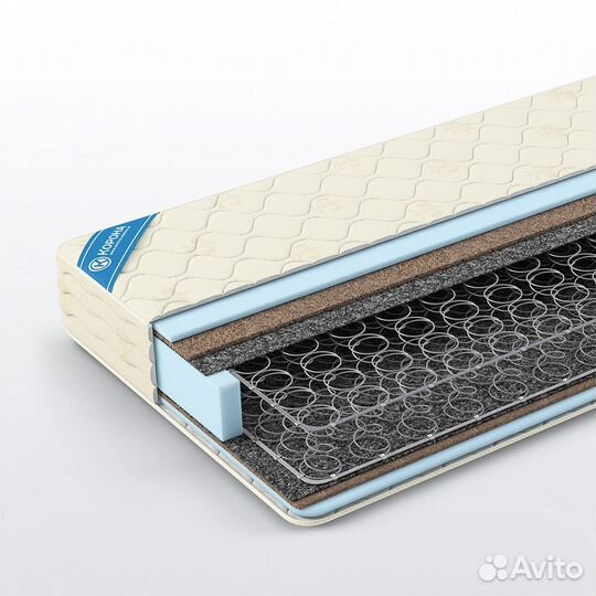 Матрас Exclusive Cocos Plus