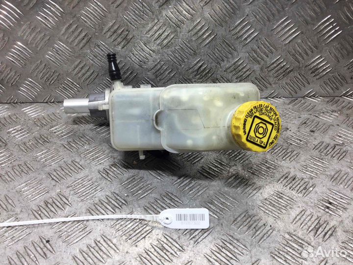 Цилиндр тормозной главный Fiat Punto 188A7000 188A