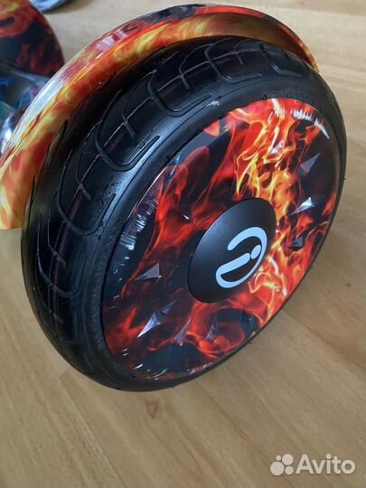 Гироскутер бу