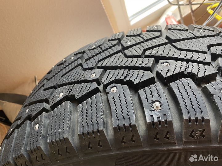 Комплект колес r16