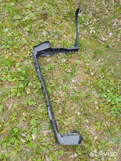 Панель радиатора для camry v50