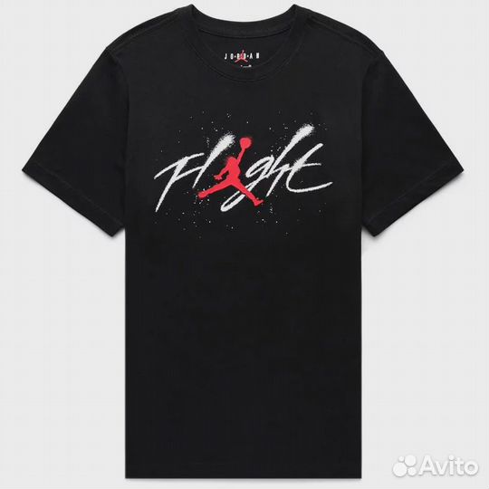 Jordan Flight Tee