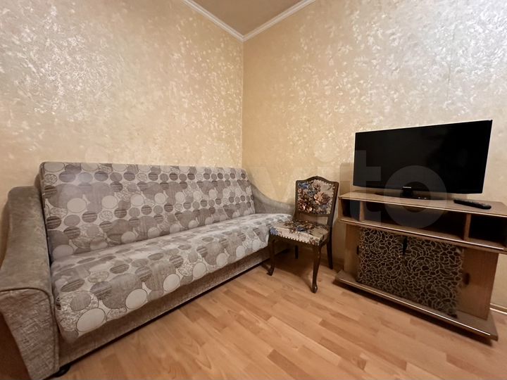 1-к. квартира, 28,9 м², 3/5 эт.