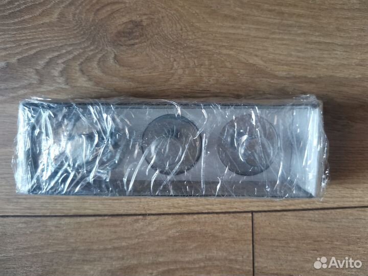 Крючки для ванной и кухни IKEA skoghall 302.070.75