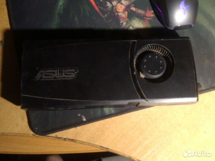 Охлаждение видеокарты gtx 470