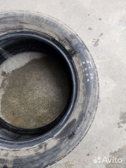Michelin Primacy HP 225/55 R17