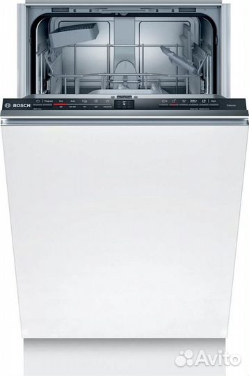 Посудомоечная машина Bosch SPV2HKX41E