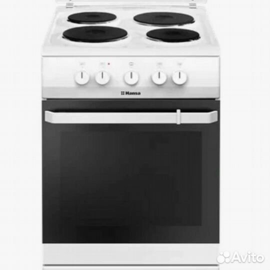 Плита электрическая бу с духовкой