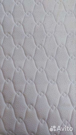 Матрас 160х200 аскона бу