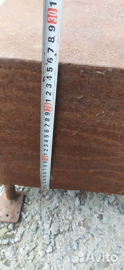 Печь буржуйка 10мм