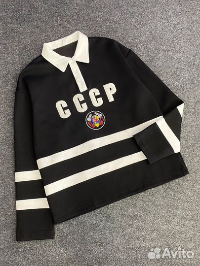 Свитер мужской СССР