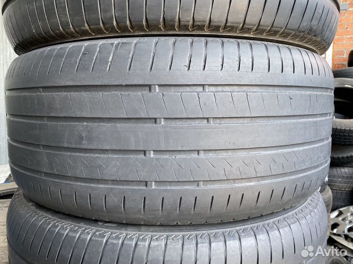 Bridgestone Alenza 001 285/50 R20 112V