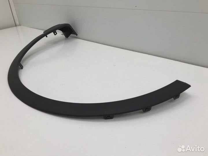 Накладка переднего крыла левого Chery Tiggo 7 Pro Max 1 T1E