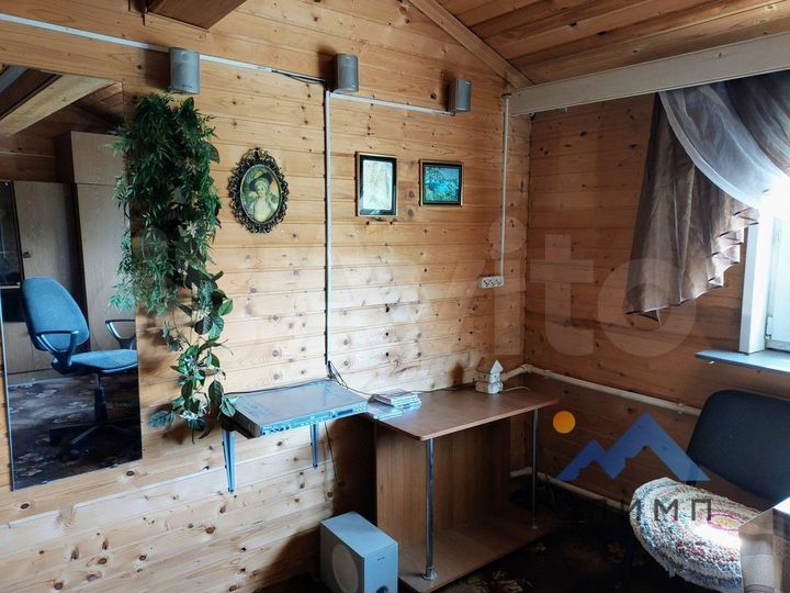 Дом 70 м² на участке 4 сот.